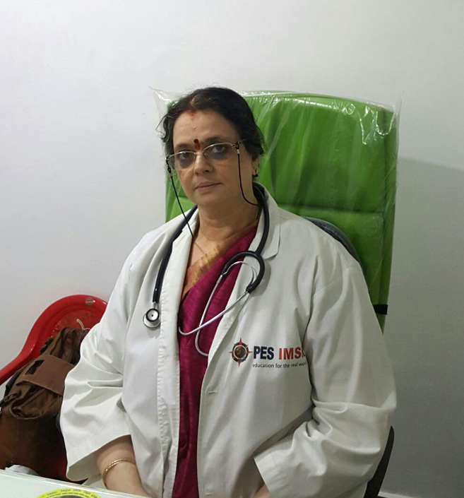 Pediatrician Doctor in Chennai